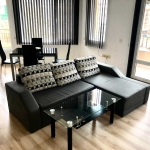 Дава се под наем Двустаен апартамент в Бургас, Изгрев - 80 кв.м за 280.5 € - Снимка #1