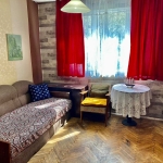 Дава се под наем Двустаен апартамент в Бургас, Лазур - 60 кв.м за 178.5 € - Снимка #1