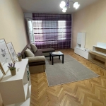 Дава се под наем Двустаен апартамент в София, Сердика - 70 кв.м за 400 € - Снимка #1