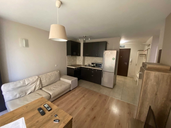 Дава се под наем Тристаен апартамент в София, Овча купел - 90 кв.м за 700 € - Снимка #1