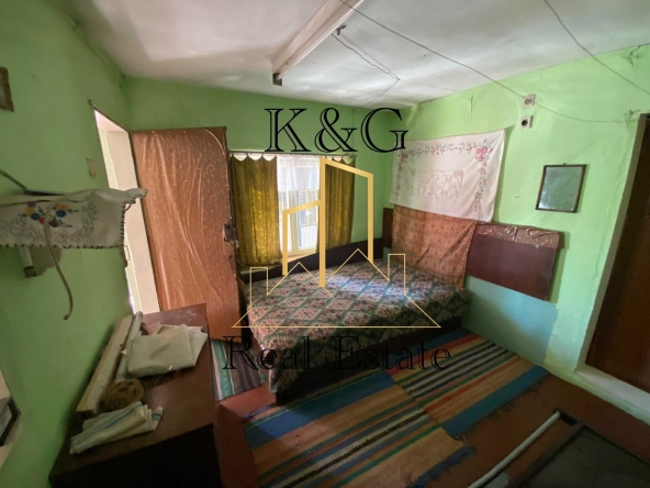 Къща в с. Благоево, Област Разград - 45 кв.м за 397 €/кв.м - Снимка #1