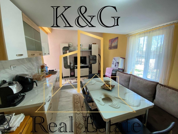 Къща в с. Киченица, Област Разград - 130 кв.м за 667 €/кв.м - Снимка #1
