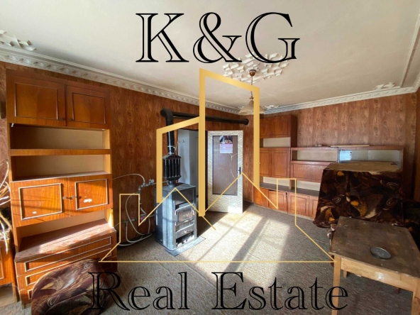 Тристаен апартамент в Разград, Орел - 82 кв.м за 933 €/кв.м - Снимка #1