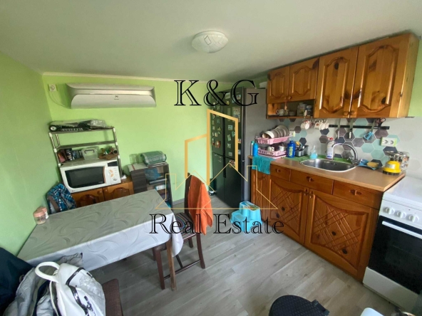 Къща в с. Пороище, Област Разград - 70 кв.м за 765 €/кв.м - Снимка #1