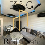 Тристаен апартамент в Разград, Орел - 76 кв.м за 1382 €/кв.м - Снимка #1