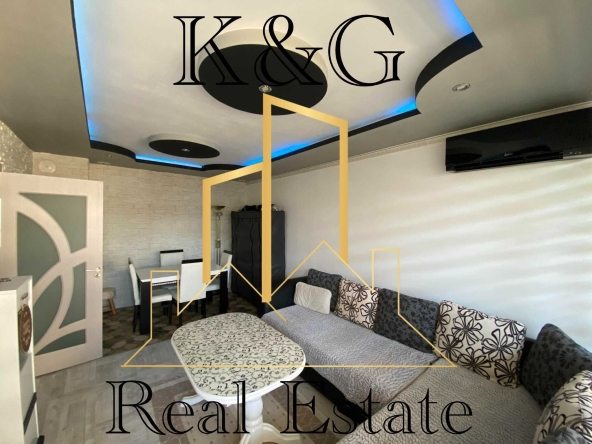 Тристаен апартамент в Разград, Орел - 76 кв.м за 1382 €/кв.м - Снимка #1