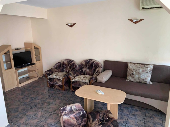 Дава се под наем Мезонет в Бургас, Възраждане - 63 кв.м за 229.5 € - Снимка #1