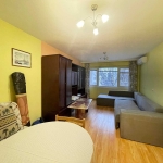 Дава се под наем Двустаен апартамент в Бургас, Изгрев - 63 кв.м за 204 € - Снимка #1