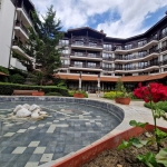 Двустаен апартамент в Банско - 67 кв.м за 1232 €/кв.м - Снимка #1