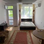 Дава се под наем Едностаен апартамент в Бургас, Възраждане - 50 кв.м за 153 € - Снимка #1