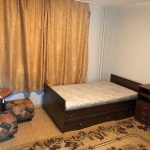 Дава се под наем Двустаен апартамент в Бургас, Меден рудник - зона А - 70 кв.м за 127.5 € - Снимка #1