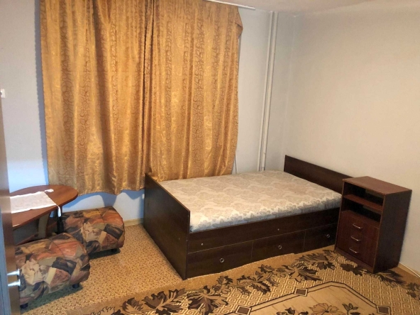 Дава се под наем Двустаен апартамент в Бургас, Меден рудник - зона А - 70 кв.м за 127.5 € - Снимка #1