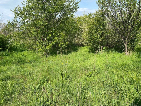 Парцел в Сопот - 1800 кв.м за 17 €/кв.м - Снимка #1