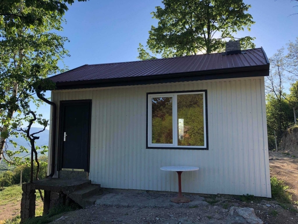 Къща в Сопот - 30 кв.м за 425 €/кв.м - Снимка #1