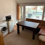 Дава се под наем Едностаен апартамент в Бургас, Лазур - 50 кв.м за 219.3 € - Снимка #1