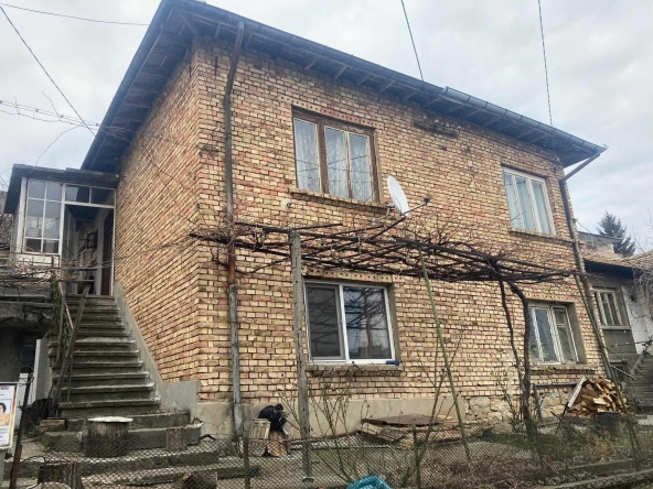 Къща в Попово - 80 кв.м за 255 €/кв.м - Снимка #1