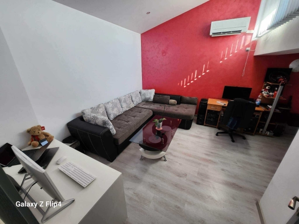 Четиристаен апартамент в Хисаря - 105 кв.м за 777 €/кв.м - Снимка #1