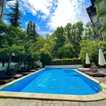 Тристаен апартамент в Бургас, Център - 111 кв.м за 1008 €/кв.м - Снимка #1