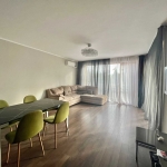 Дава се под наем Тристаен апартамент в Несебър - 70 кв.м за 600 € - Снимка #1