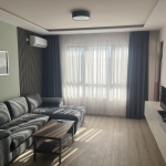 Дава се под наем Двустаен апартамент в Пловдив, Тракия - 70 кв.м за 650 € - Снимка #1