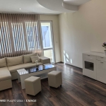 Дава се под наем Двустаен апартамент в Плевен, Широк център - 64 кв.м за 397.8 € - Снимка #1