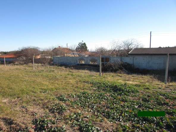 Парцел в Варна, м-т Сотира - 2195 кв.м за 23 €/кв.м - Снимка #1