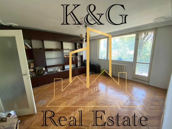 Четиристаен апартамент в Разград, Център - 99 кв.м за 1082 €/кв.м - Снимка #1