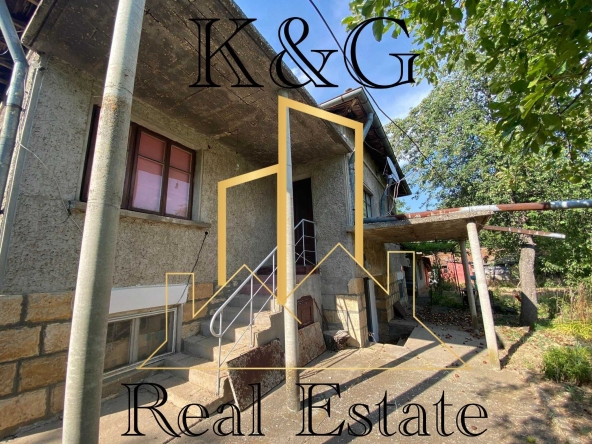 Къща в с. Просторно, Област Разград - 64 кв.м за 598 €/кв.м - Снимка #1