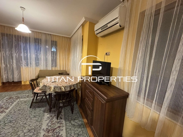 Дава се под наем Двустаен апартамент в Варна, Трошево - 70 кв.м за 375 € - Снимка #1