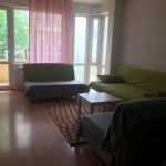 Дава се под наем Двустаен апартамент в София, Дружба 1 - 62 кв.м за 380 € - Снимка #1