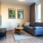 Дава се под наем Двустаен апартамент в София, Лозенец - 66 кв.м за 800 € - Снимка #1