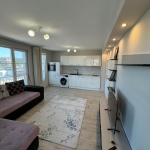 Дава се под наем Двустаен апартамент в Пловдив, Гагарин - 54 кв.м за 408 € - Снимка #1