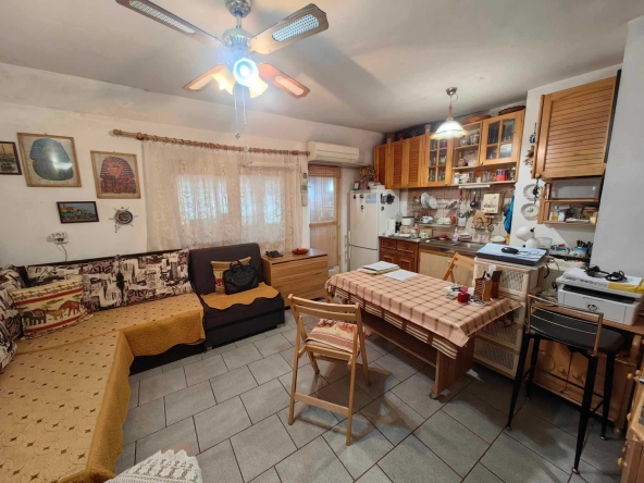 Двустаен апартамент в Варна, Лятно кино Тракия - 60 кв.м за 1084 €/кв.м - Снимка #1