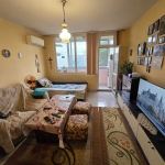 Едностаен апартамент в Стара Загора, Казански - 33 кв.м за 1258 €/кв.м - Снимка #1