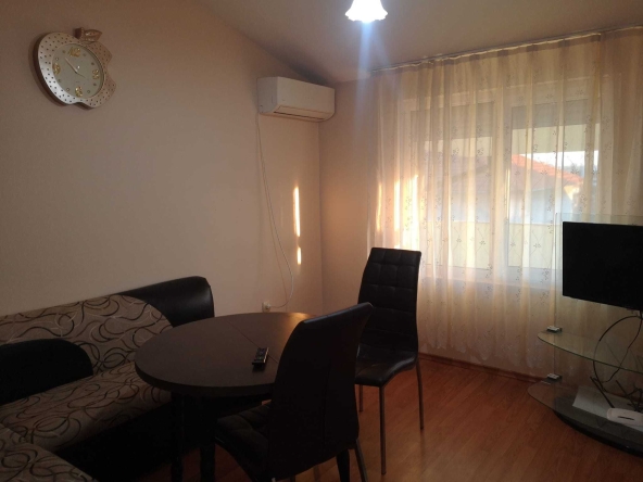 Двустаен апартамент в Свиленград - 66 кв.м за 1364 €/кв.м - Снимка #1