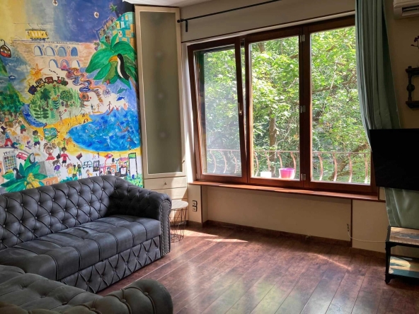 Дава се под наем Двустаен апартамент в София, Център - 70 кв.м за 750 € - Снимка #1