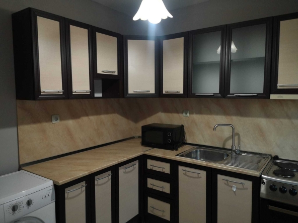 Тристаен апартамент в Свиленград - 100 кв.м за 1360 €/кв.м - Снимка #1