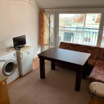 Дава се под наем Едностаен апартамент в Бургас, Лазур - 50 кв.м за 280.5 € - Снимка #1