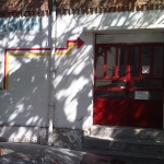 Дава се под наем Магазин в Хасково, Център - 25 кв.м за 153 € - Снимка #1