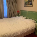 Дава се под наем Двустаен апартамент в София, Лозенец - 78 кв.м за 750 € - Снимка #1