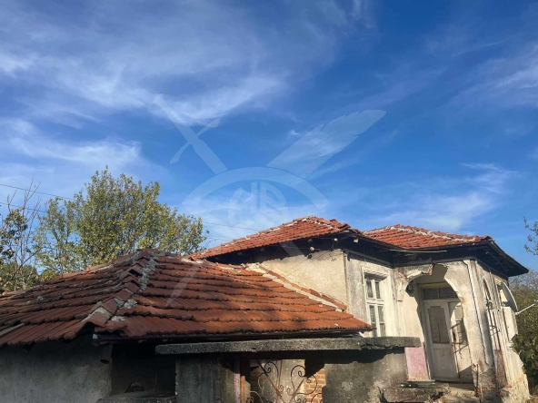 Къща в с. Татарево, Област Пловдив - 80 кв.м за 224 €/кв.м - Снимка #1