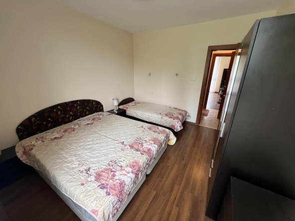 Дава се под наем Двустаен апартамент в Варна, Център - 55 кв.м за 750 € - Снимка #1