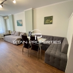 Дава се под наем Двустаен апартамент в Варна, Център - 89 кв.м за 750 € - Снимка #1