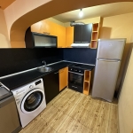 Двустаен апартамент в Бургас, Лазур - 55 кв.м за 2273 €/кв.м - Снимка #1