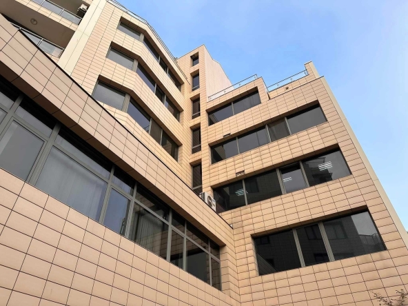 Магазин в Варна, Център - 26 кв.м за 2116 €/кв.м - Снимка #1