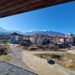 Тристаен апартамент в Банско - 113 кв.м за 1009 €/кв.м - Снимка #1