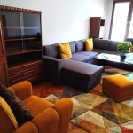 Дава се под наем Тристаен апартамент в София, Света Троица - 100 кв.м за 500 € - Снимка #1