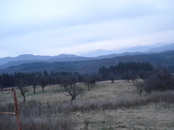 Парцел в с. Гумощник, Област Ловеч - 8992 кв.м за 17 €/кв.м - Снимка #1