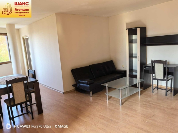 Четиристаен апартамент в Плевен, Дружба 2 - 107 кв.м за 1187 €/кв.м - Снимка #1