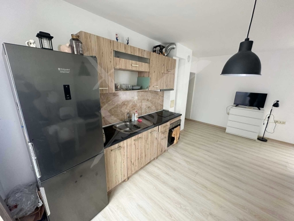 Дава се под наем Двустаен апартамент в Варна, Победа - 67 кв.м за 450 € - Снимка #1